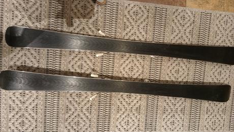 Lyže a lyžiarky, elan,120-129 cm