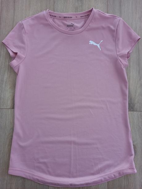 Športové tričko, puma,xs