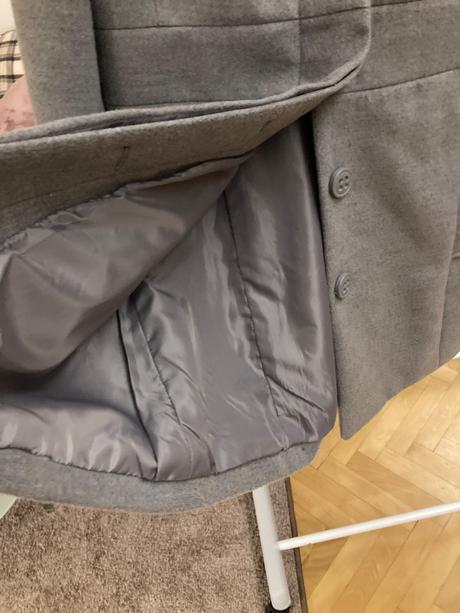 Kabát, stradivarius,m