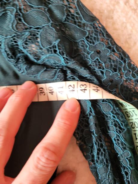 Nohavicovy overal + doporučené postovne, h&m,140