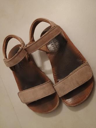 Froddo sandálky, froddo,28