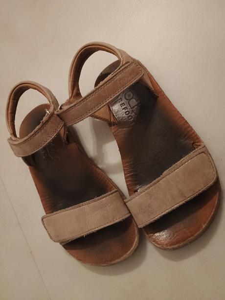 Froddo sandálky, froddo,28