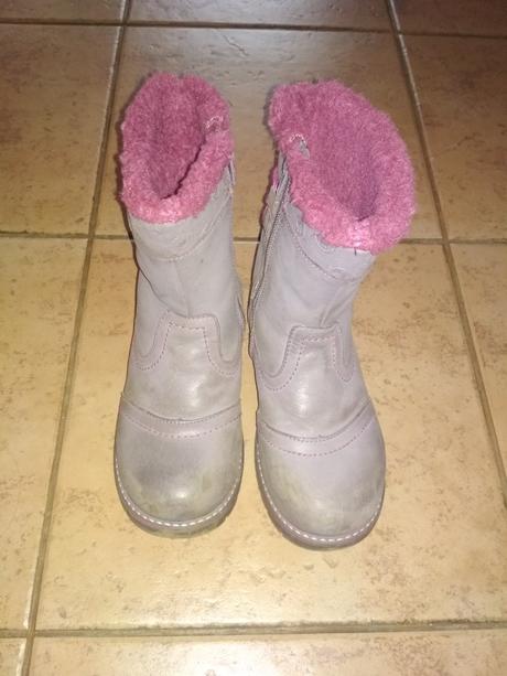 Čižmy, deichmann,30