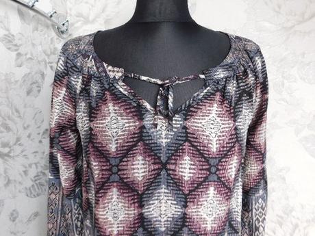 Pekna kvalitna bluzka, 36