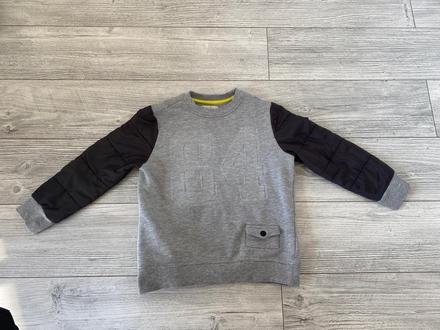 Mikina zara 116, zara,116