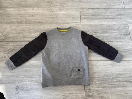 Mikina zara 116, zara,116