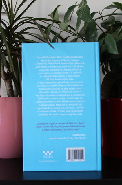 Poslední svobodný miliardář, 