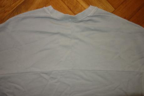 Oversize mikina s vreckom m, zara,m