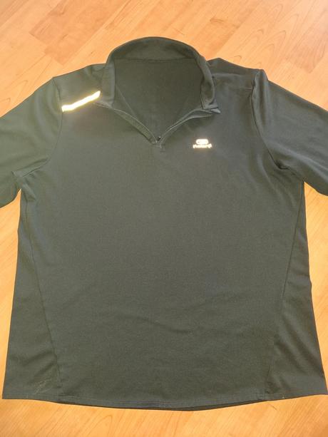 Pánske thermo tričko, xl