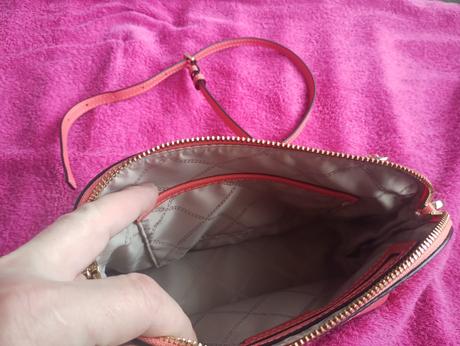 Crossbody kabelka, michael kors