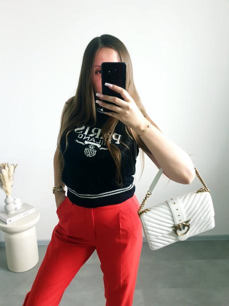 Štýlová vestička m, 38 / m