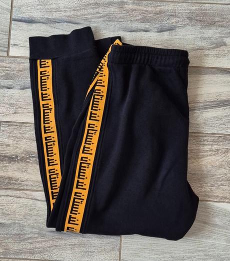 Tepláková súprava, m