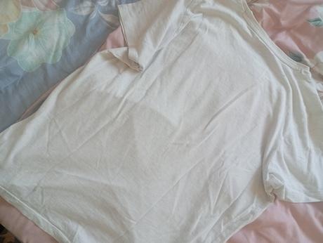 Chlapčenské tričko 13-14 r., f&f,158