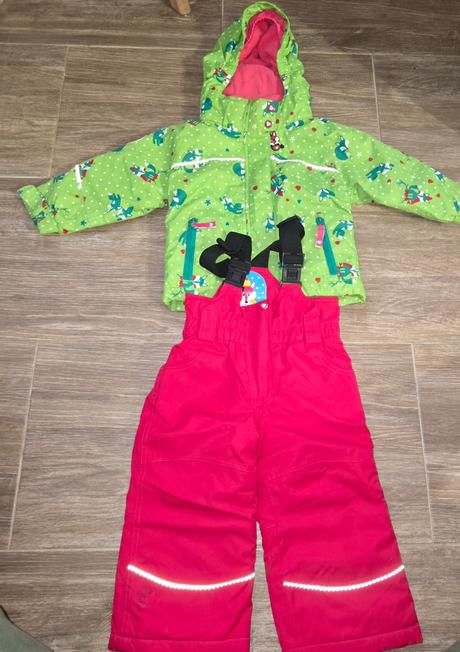 Zimná súprava č.86, etirel,86