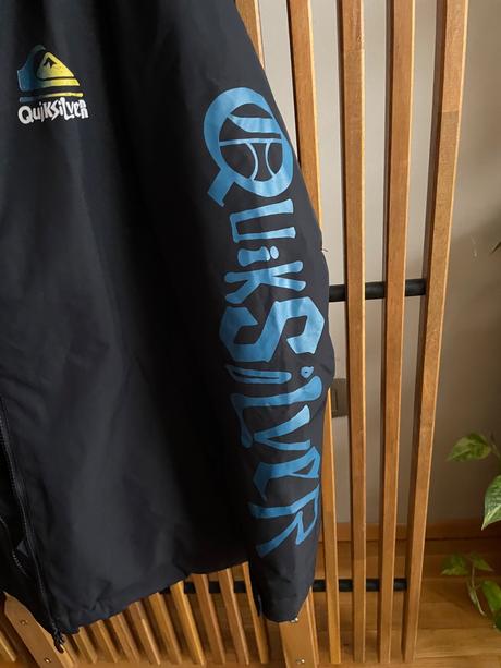 Bunda quilsilver 10.000, quiksilver,152