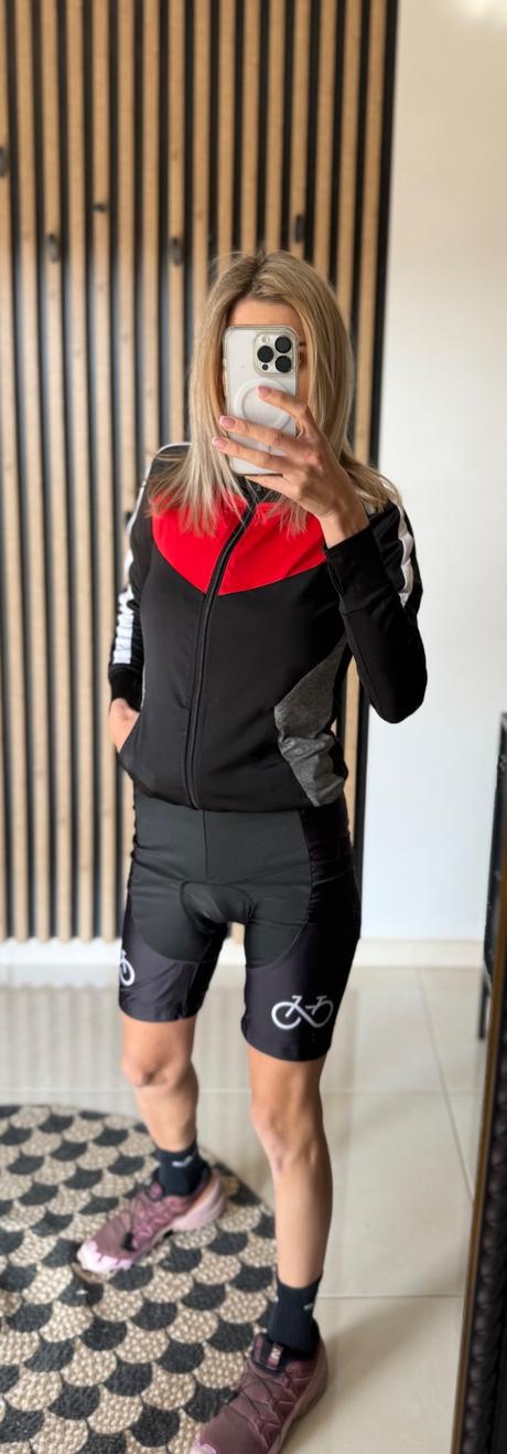 Športová mikina, xs