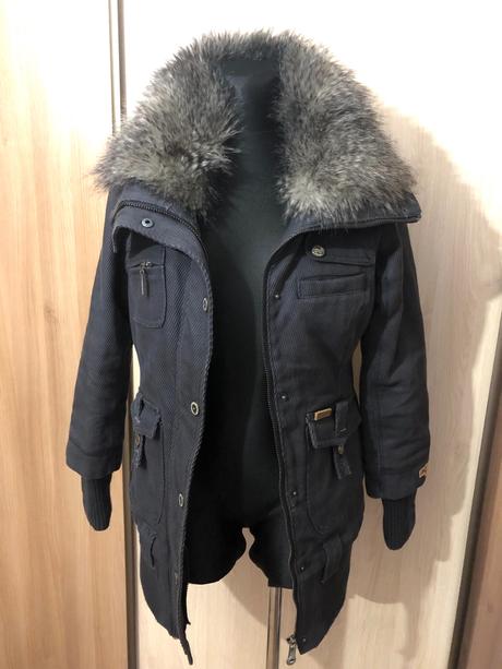 Khujo bunda na zimu-v.36, s