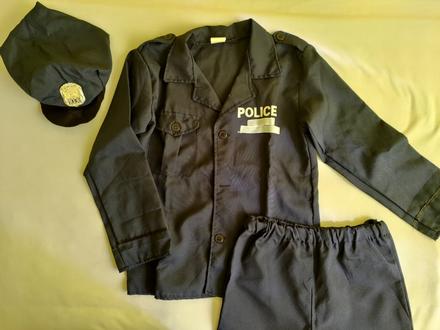Policajt,