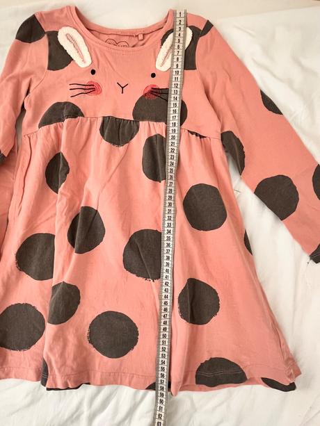 Šaty next, next,116