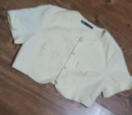 Bolerko elegantné,, zara,xs