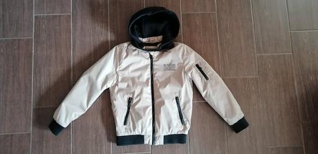 Prechodná bundička, chapter young,134