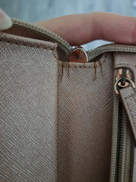 Michael kors peňaženka, michael kors