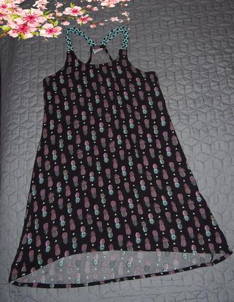 Plážové šaty 146/152, yigga,146