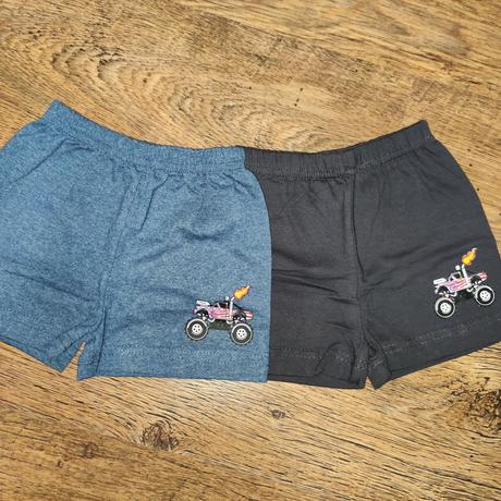 Kraťasy, 80 / 86 / 98