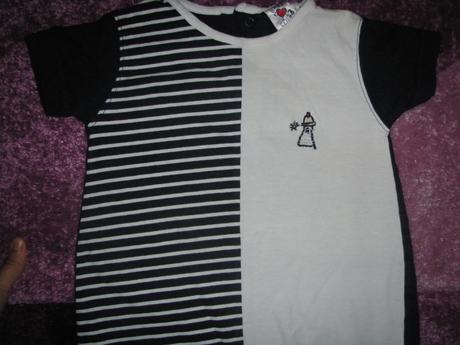 Málo nosene, c&a,68