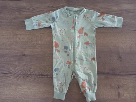 Lindex pyžamo veľ. 62, lindex,62