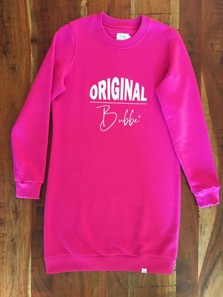 Nove bubbe damske mikinosaty, velikost s, bubbe,s