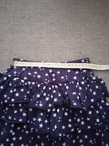 Detská letná suknička, 104