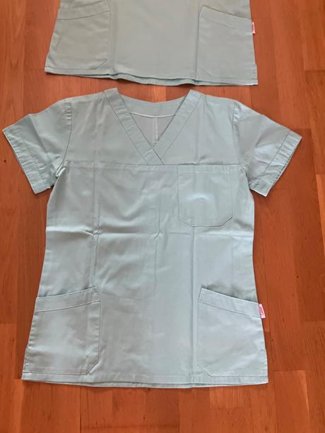 Zdravotnicke košele, s