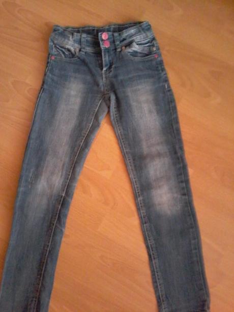 Dievčenskè rifle, okay,140