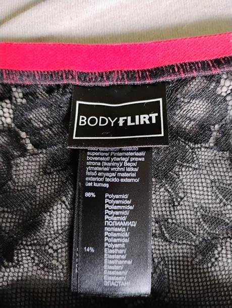 Podprsenka a nohavičky, bonprix, bonprix,s