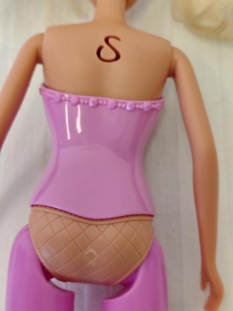 Zberateľská retro bábika steffi love, simba toys,