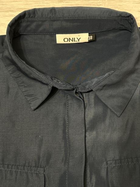 Blúzka bez rukávov 38, only,38