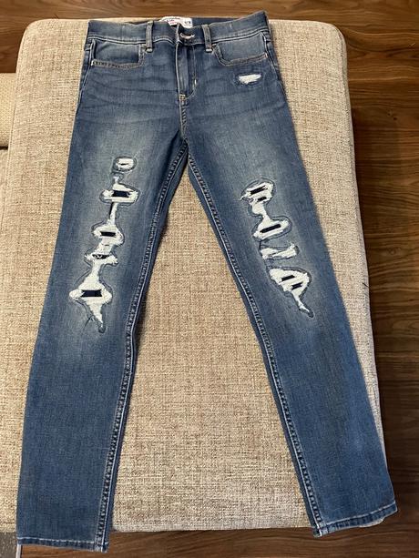 Rifle abercrombie, abercrombie&fitch,140