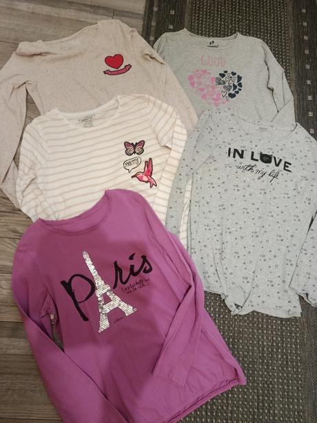 Natelniky 146/152, pepperts,146