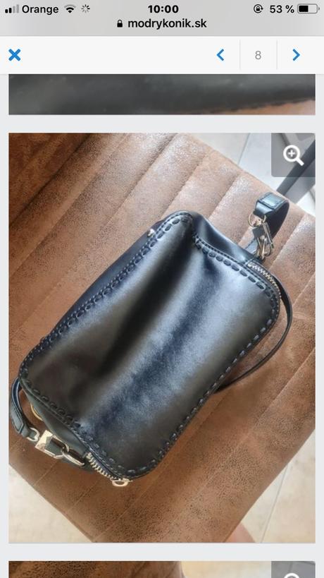 Kabelka guess, guess