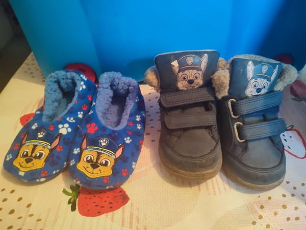 Darujem oblečenie chlapec 92