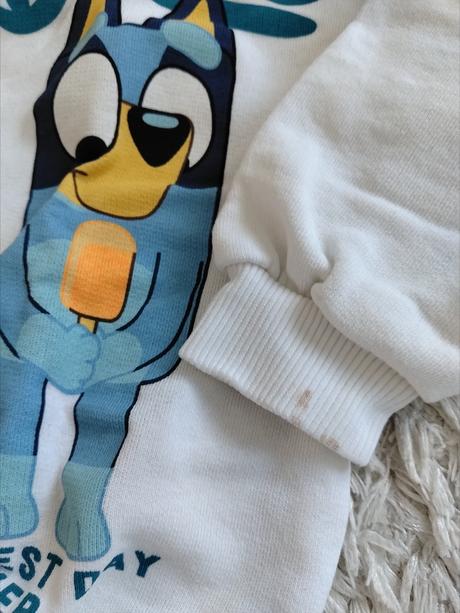 Súprava zara bluey 98, zara,98