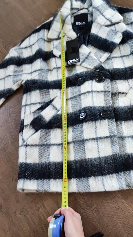 Dámsky prechodný kabát, only,m