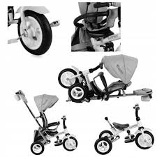 Matrix air trojkolka - grey stars,