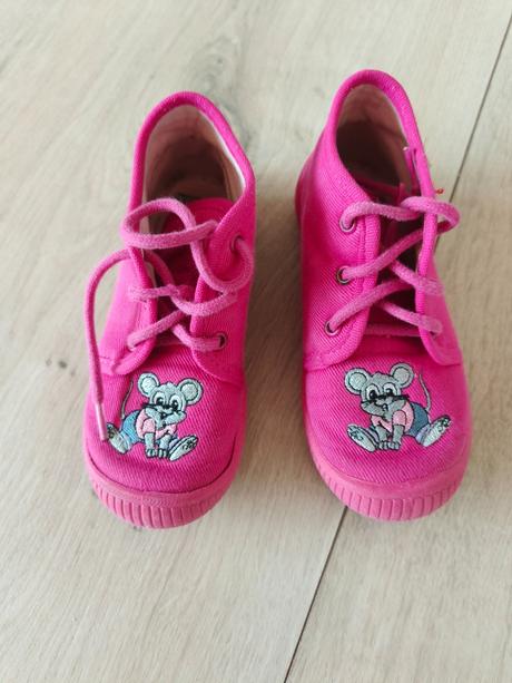 Superfit papuče 24, superfit,24