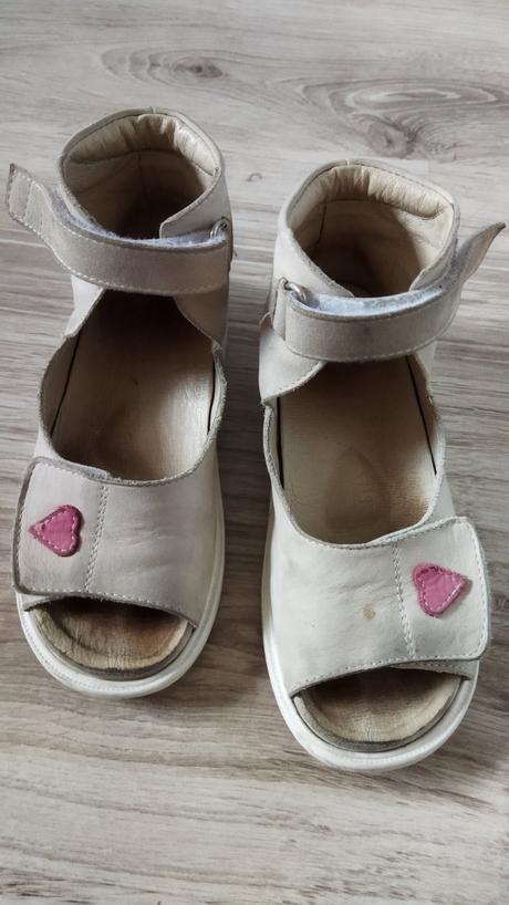 Ortopedicke papuce, 31