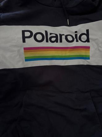 Polaroid mikina, m