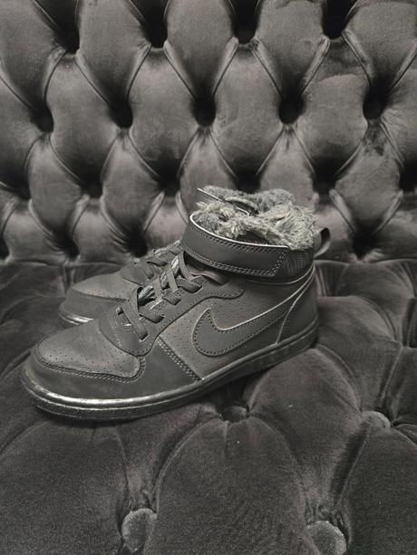 Nike tenisky, nike,33