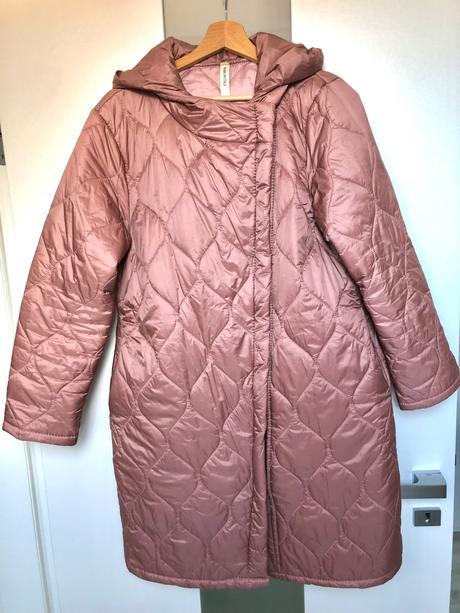 Jarná bunda made in italy, l