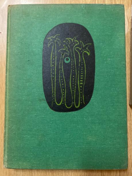 Kniha- a csodálatos fa, 